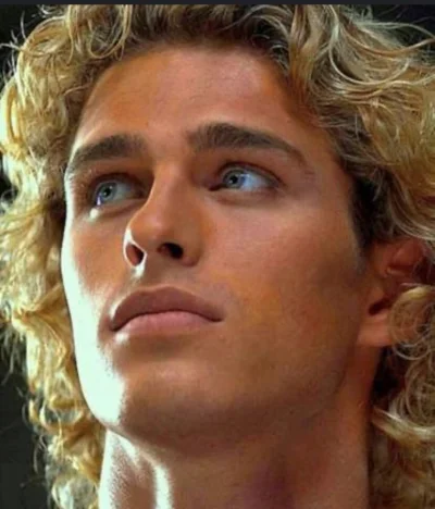 FerdynandMagellan - Każdy Europejczyk wyglądał by tak lub podobnie przy odpowiednich ...