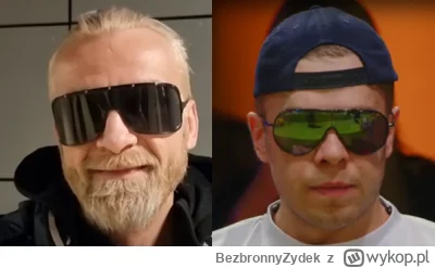 BezbronnyZydek - Kaczor wie co jest pięć
#famemma #primemma