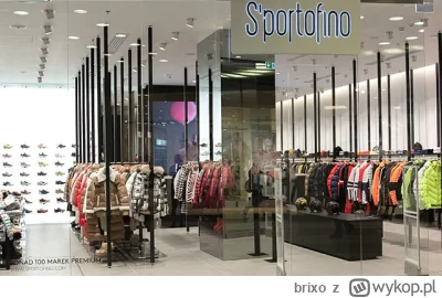 brixo - Mireczki, skąd sklepy typu "sportofino.com" ściągają oryginalne ubrania? 
Pis...