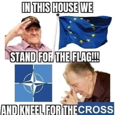 Pstrag_teczowy - Budzę się codziennie, otwieram oczy i mówie k---a, znowu w tej Polsc...