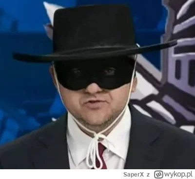 SaperX - @GangKobry: Dokładnie tak. NIE SŁUCHAJCIE SAMI. Wystarczy, że kolega co ma 5...