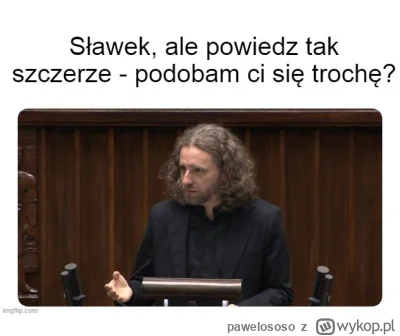 pawelososo - #famemma #konfederacja #polityka