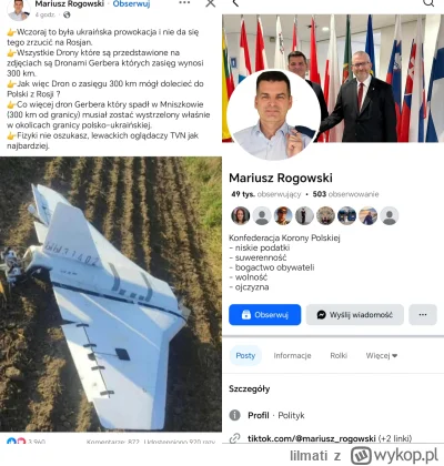 lilmati - Jakżeby inaczej XD
#polskieonuce