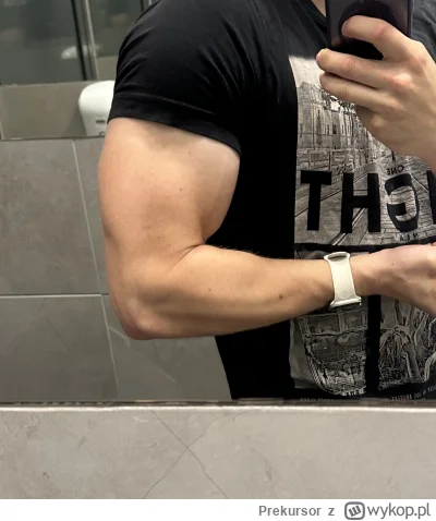 Prekursor - Jak dużą trzeba mieć teraz łapę żeby różowe się mną zainteresowały? Mam 2...