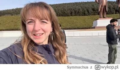 Symmachus - #polskiyoutube #ojwojtek #koreapolnocna Jeśli ktoś ma ochotę pooglądać so...