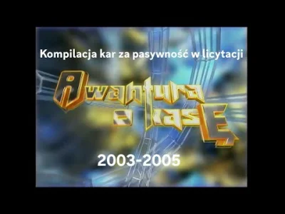 Expik92 - @piotr-glabik: Jest film na YT z kompilacja wszystkich kar za pasywnosc.
ht...