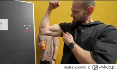 badreligion66 - #warszawskikoks #mikrokoksy  Dawno nie oglądałem, wiem, że coś tam bi...