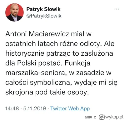 adi0 - @eleganckichlopak: w wp nie ma przypadków