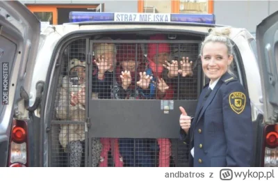 andbatros - @buasinski: Są pierwsze aresztowania fanów którzy rozkręcili burdę pod ko...