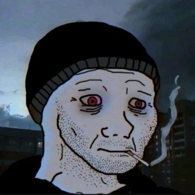 Al-3_x - Kiedyś przeczytałem teorie spiskową na temat tego, że bogaci ludzie potajemn...