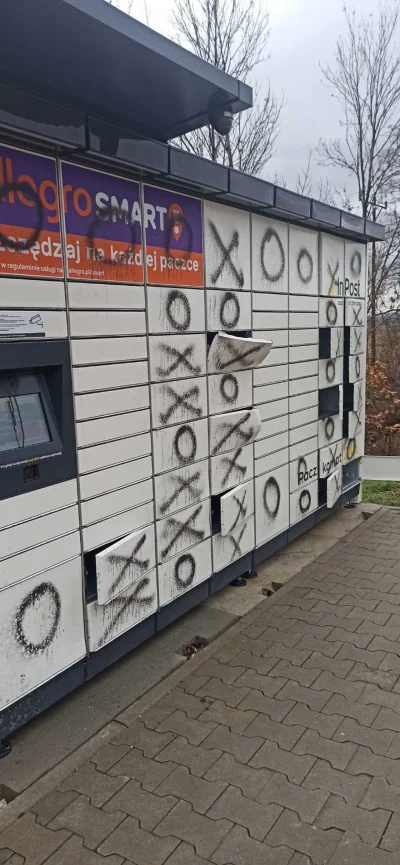 I-like-flying-high - @DoktorMorela: wiadomo w Polsce takie rzeczy nigdy się nie zdarz...