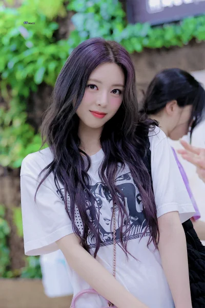 Tsuoiden - #koreanka #yuna #itzy