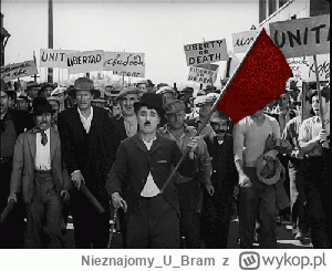 NieznajomyUBram - ŻĄDAMY RENTY! 
#przegryw