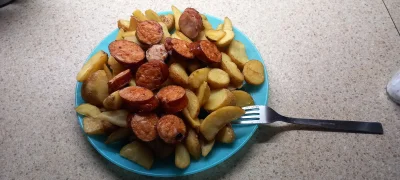 dos_badass - Nic bardziej chuopskiego już dziś nie zobaczycie.
#gotujzwykopem