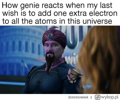 dominowiak - #heheszki #fizyka