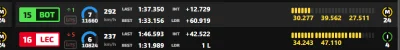 Migfirefox - Cudownie to #!$%@? tym razem xD

#f1