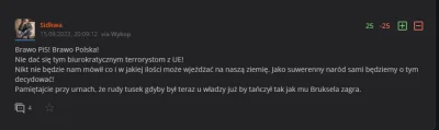 wiedzmy - do plusujących tego głąba xd