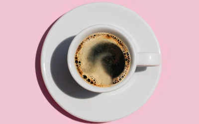 NauczonyRoboty - Jakiej marki kawę pijecie? Ja Tchibo Family - moim zdaniem najtańsza...