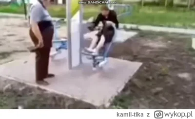 kamil-tika - NIE MA LIPY
#kononowicz