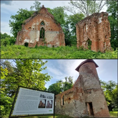 SnikerS89 - >ruiny kościołów