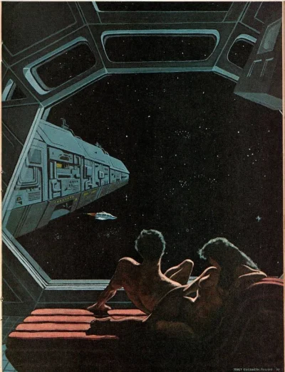 Mortadelajestkluczem - Janet Elizabeth Aulisio

#mortadelawkosmosie