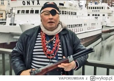 VAPORUMBAN - @linca_pau Gdańsk to zawsze była stolica wszelkiego rodzaju meneli i syf...