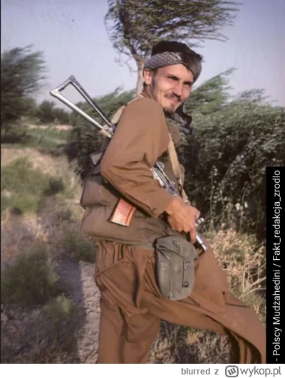 blurred - Ewentualnie z tej chyba gry komputerowej