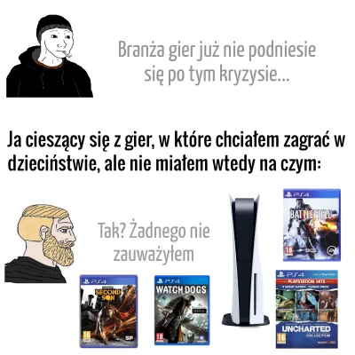 Mochizuki - Jak Watch Dogs miał swoją premierę to strasznie się jarałem i oglądałem j...