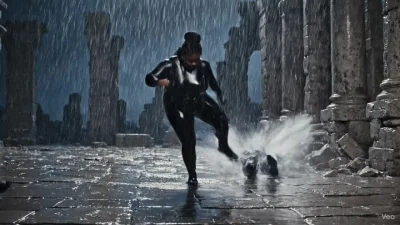 patryk-wuwuw - #johnwick #heheszki #pasjonaciubogiegozartu

Wyszedł nowy zwiastun fil...