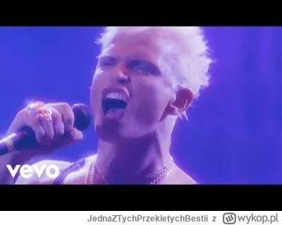 JednaZTychPrzekletychBestii - #muzyka