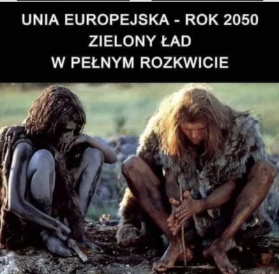 KW23 - #uniaeuropejska #zielonylad #heheszki #humorobrazkowy #humor #ekoterroryzm