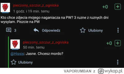 VAPORUMBAN - @pieczonyszczurz_ogniska  Dobry kontent naprawdę warto obserwować ( ͡º ͜...