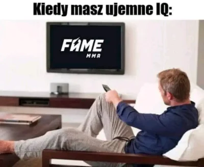 Xefirex - #famemma #ogladajzwykopem #telewizja #heheszki
