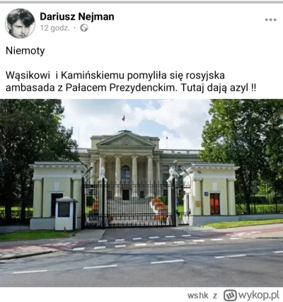 wshk - Szury czasem mają rację.
#polityka #bekazpisu #szury #sejm