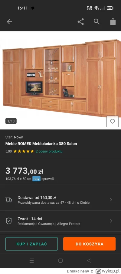 DrakkainenV - Ależ elegancka.

#polskiedomy