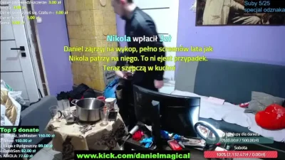 bizzi0801 - Majonez nie mógł wytrzymać z zazdrości o Ciosa, a kilka dni później kupuj...