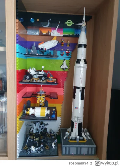 rosomak94 - Jakiś czas temu podpytywałem o zestawy z jak największą ilością zwykłych ...