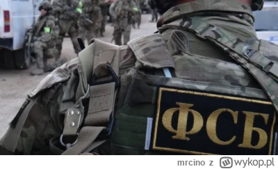 mrcino - Atak "terrorystyczny" na operę w Moskwie to powtórka z Dubrovki, której kont...