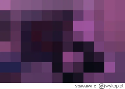 StayAlive - #pixelart #grubaimanlet #moderacja #wykop #afera