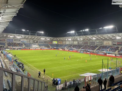 ThrashMetal - Cudownie wydane pieniądze 
#mecz #piastgliwice