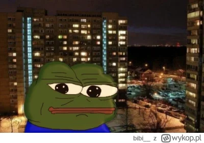 bibi__ - Niedziela wieczur (・へ・)