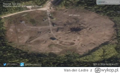 Van-der-Ledre - Xddd, ja tylko przypominam jak przebiegły testy najnowszych rakiet ro...