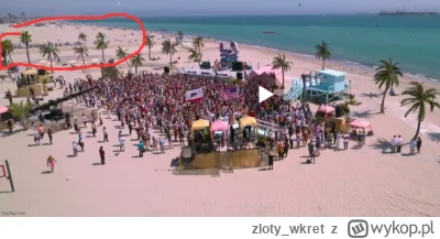 zloty_wkret - #paryz2024 
Odgrodzili świadomych ludzi od NCPów xD