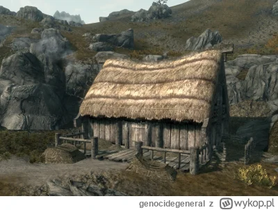 genocidegeneral - #gry #skyrim #theelderscrolls #bethesdasucks
ej czaicie, że TES VI ...