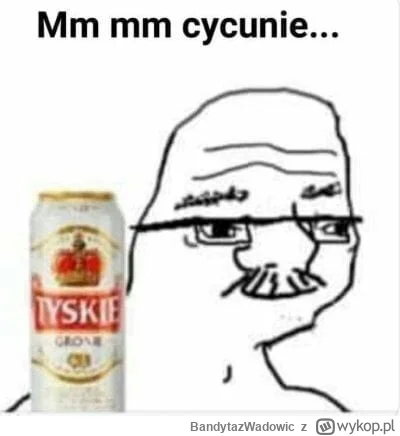 BandytazWadowic - @Manio1199: