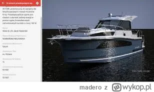 madero - Nie ma co bojkotować firm. Zrobić listy i wysłać donosy do lokalnego Urzędu ...