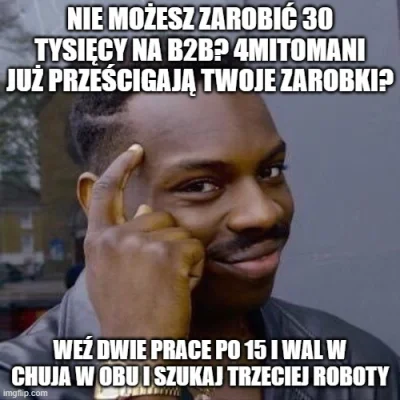 ByczekRozplodowy - Nie przestawaj aplikować, to tylko kwestia czasu, gdy w sprincie z...