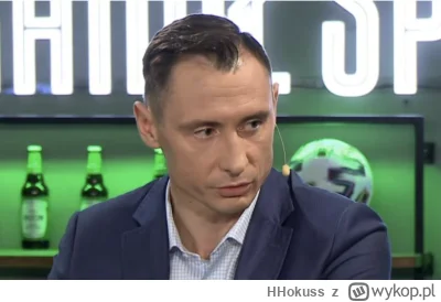HHokuss - Rudzki tak dowiózł te otwarcie kanałzero jak sawicki ktory wystapił raz w h...