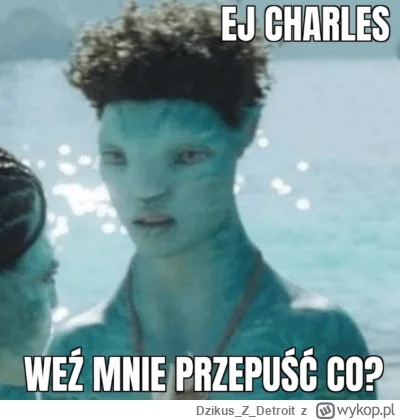 DzikusZDetroit - #f1 brak słów