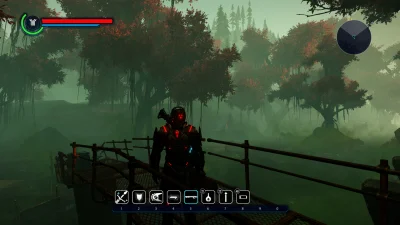 Hambercios - @HouseBrand: 
Elex jak na 2017, wyglądał bardzo dobrze.
Grafika to nie w...